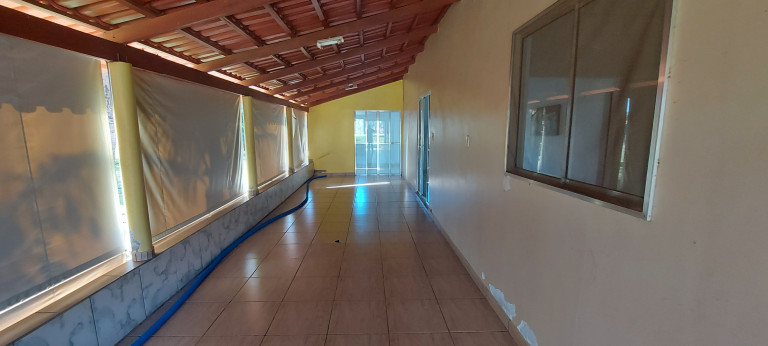 Imagem Chácara com 2 Quartos à Venda, 20.388 m² em GO 020 Final do km 40, 0 - Zona Rual - Bela Vista de Goiá - Bela Vista de Goiás