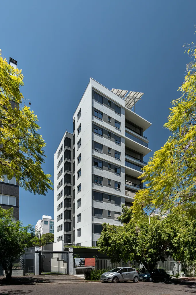 Imagem Apartamento à venda em Porto Alegre, Petrópolis, com 3 quartos, 109,76m2