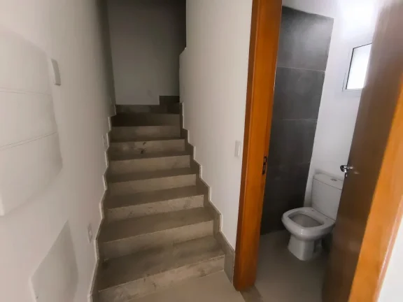 Imagem Sobrado 3 Suites Plenas No Vero Vita