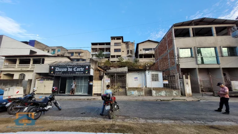 Imagem Terreno Loteamento no Ideal - Ipatinga