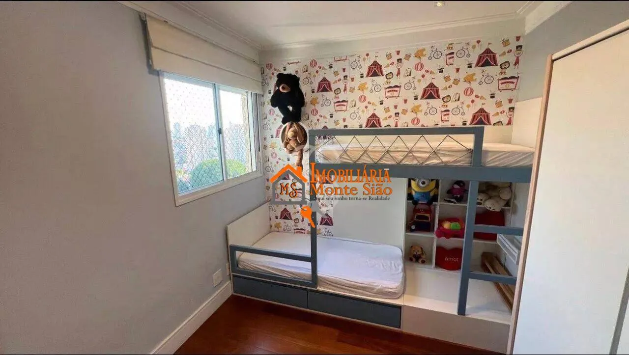 Imagem Apartamento no centro de Guarulhos