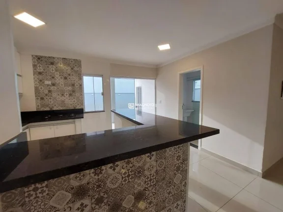 Imagem Sobrado com 3 dormitórios à venda, 191 m² por R$ 1.100.000,00 - Pompéia - Piracicaba/SP