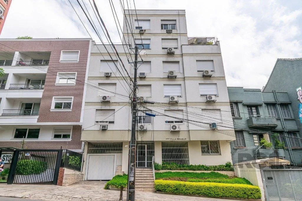 Imagem Apartamento em Floresta