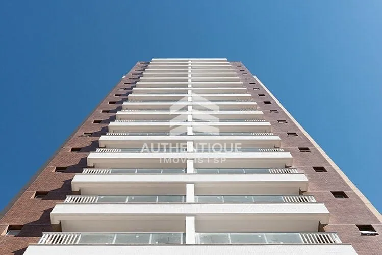 Foto do imóvel Havaí 295 Perdizes - Apartamento à venda em São Paulo/SP em Rua Havaí, 295 - Perdizes, São Paulo - SP