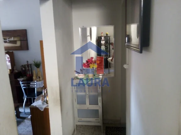 Imagem CASA RESIDENCIAL em PARÁ DE MINAS - MG, SÃO FRANCISCO