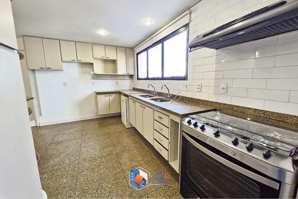 Imagem Apartamento à venda 4 Quartos 4 Suites 4 Vagas 314M² Brooklin Novo São Paulo - SP