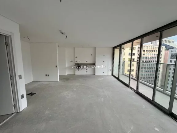 Imagem Apartamento à venda Vila Olímpia São Paulo
