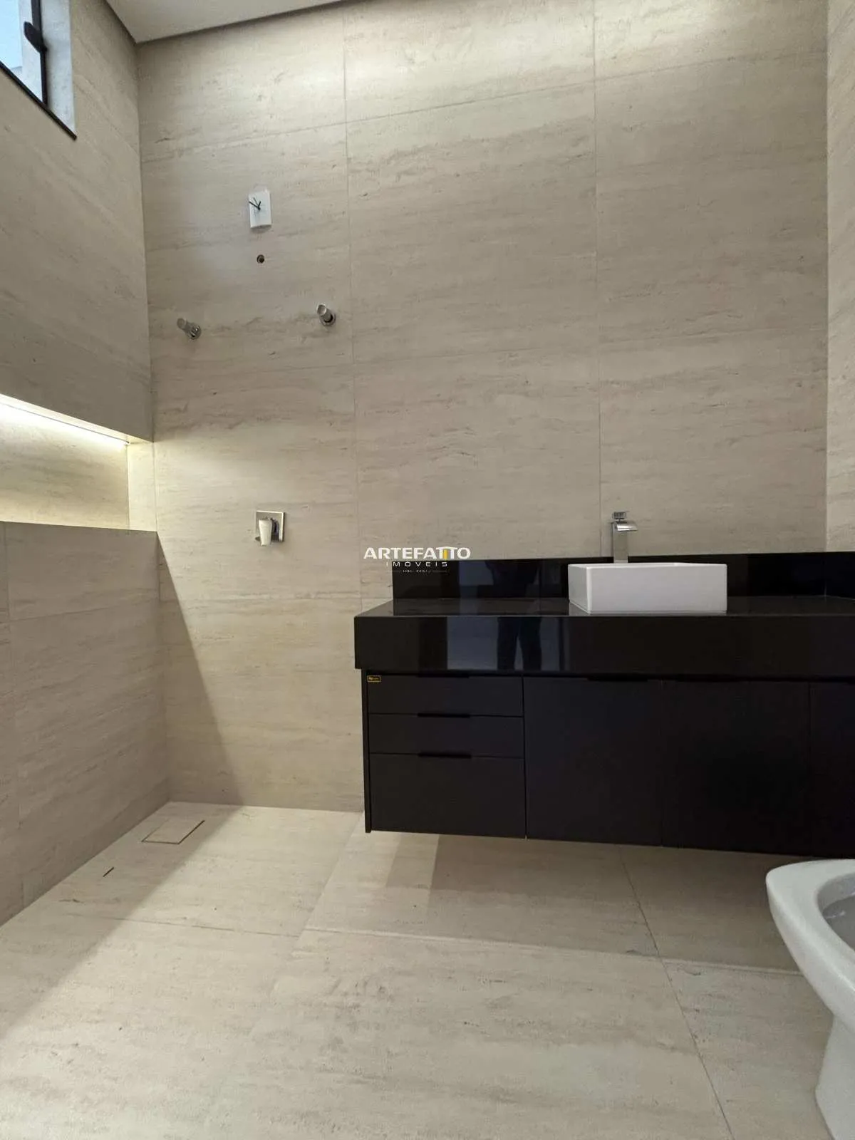 Imagem Casa à venda em Franca, Residencial Tellini, com 3 quartos, 184m2