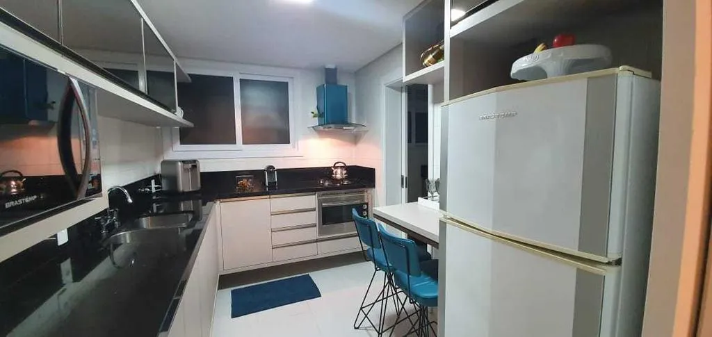 Imagem Apartamento 3 Dormitórios - Bairro Atlantida