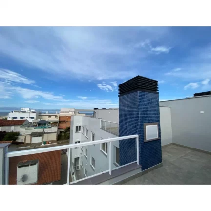 Imagem Apartamento 3 quartos para venda no bairro Beira Mar em Torres