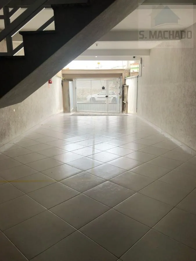 Imagem Apartamento para Venda em Santo André / SP no bairro Vila Junqueira