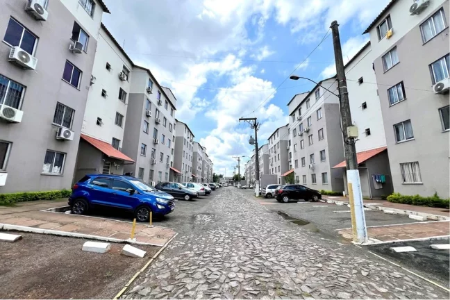 Imagem Apartamento para venda no bairro Estância Velha em Canoas