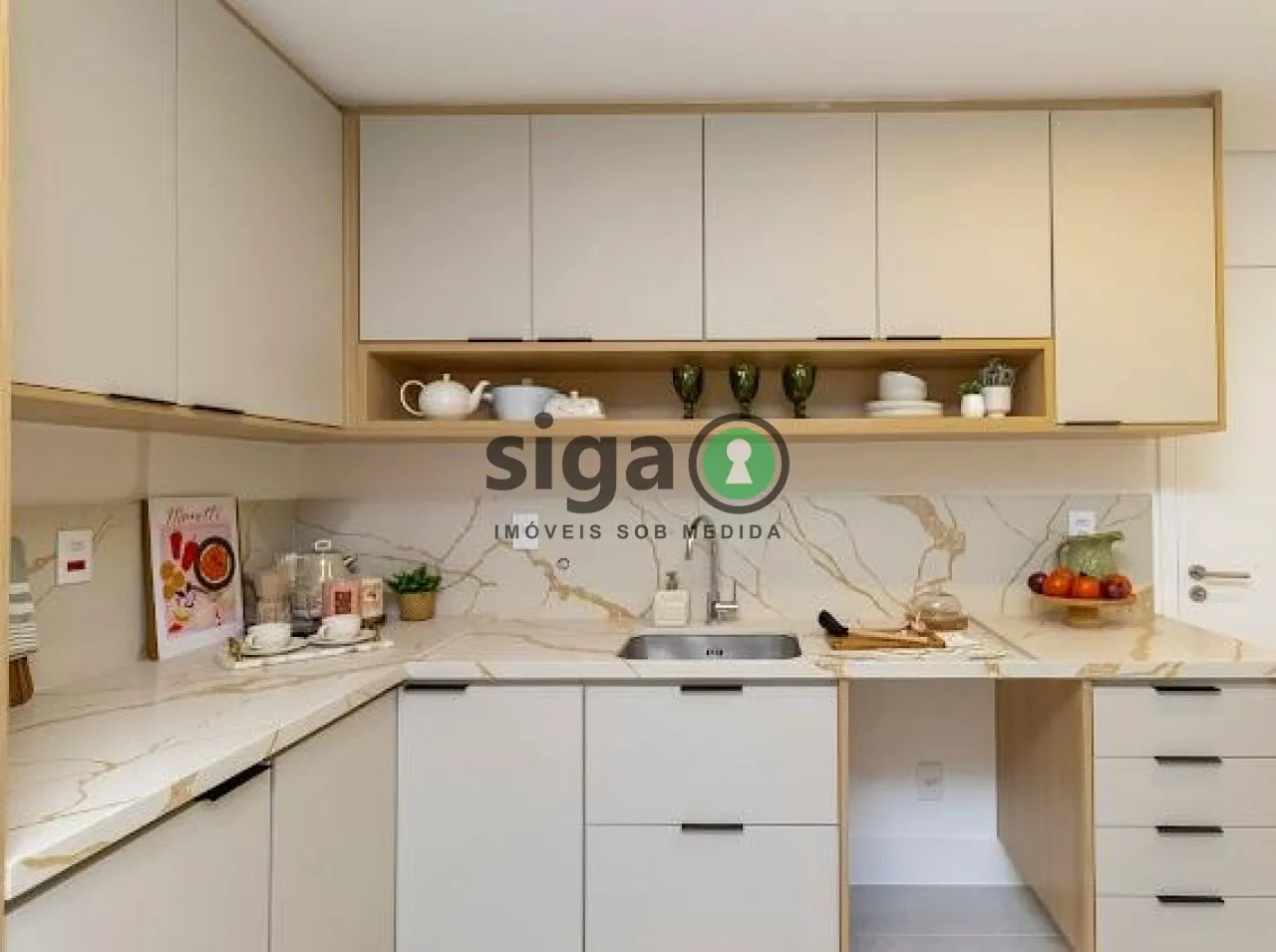 Imagem Apto à Venda com 142m², Cerqueira César reformado, 2 suítes, 2 vagas sem com armários