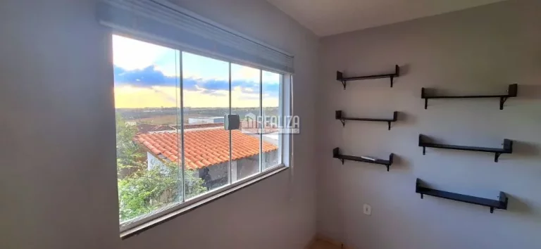 Imagem Casa à venda no bairro Jardim Espírito Santo em Uberaba