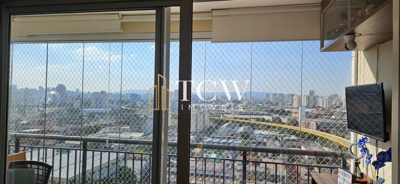 Imagem Apartamento à venda no bairro Ipiranga - São Paulo/SP, Zona Sul