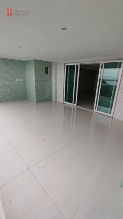 Imagem MAGNÍFICA COBERTURA DUPLEX com 300m² e uma VISTA CINEMATOGRÁFICA.