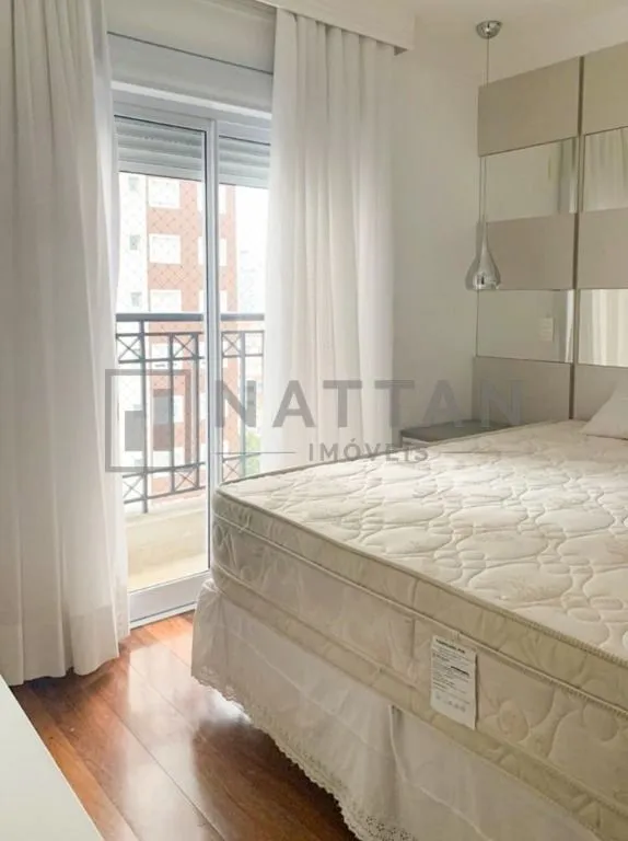 Imagem Apartamento com 3 dormitórios à venda, 157 m² por R$ 2.490.000,00 - Tatuapé - São Paulo/SP