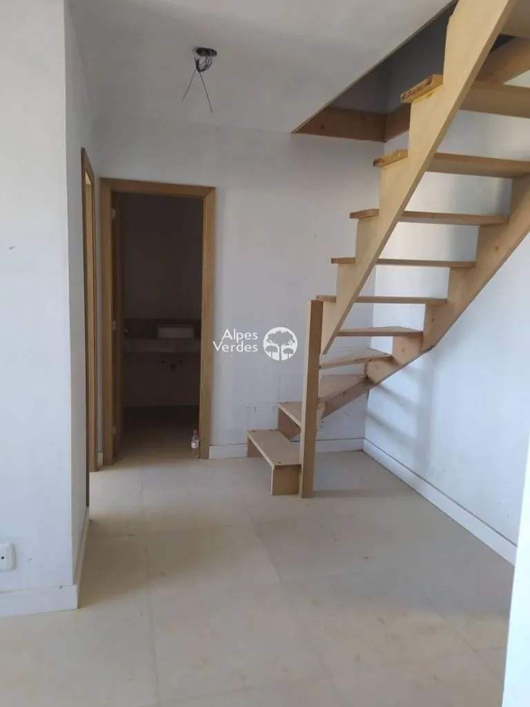 Imagem Apartamento à Venda em Centro, Canela - RS