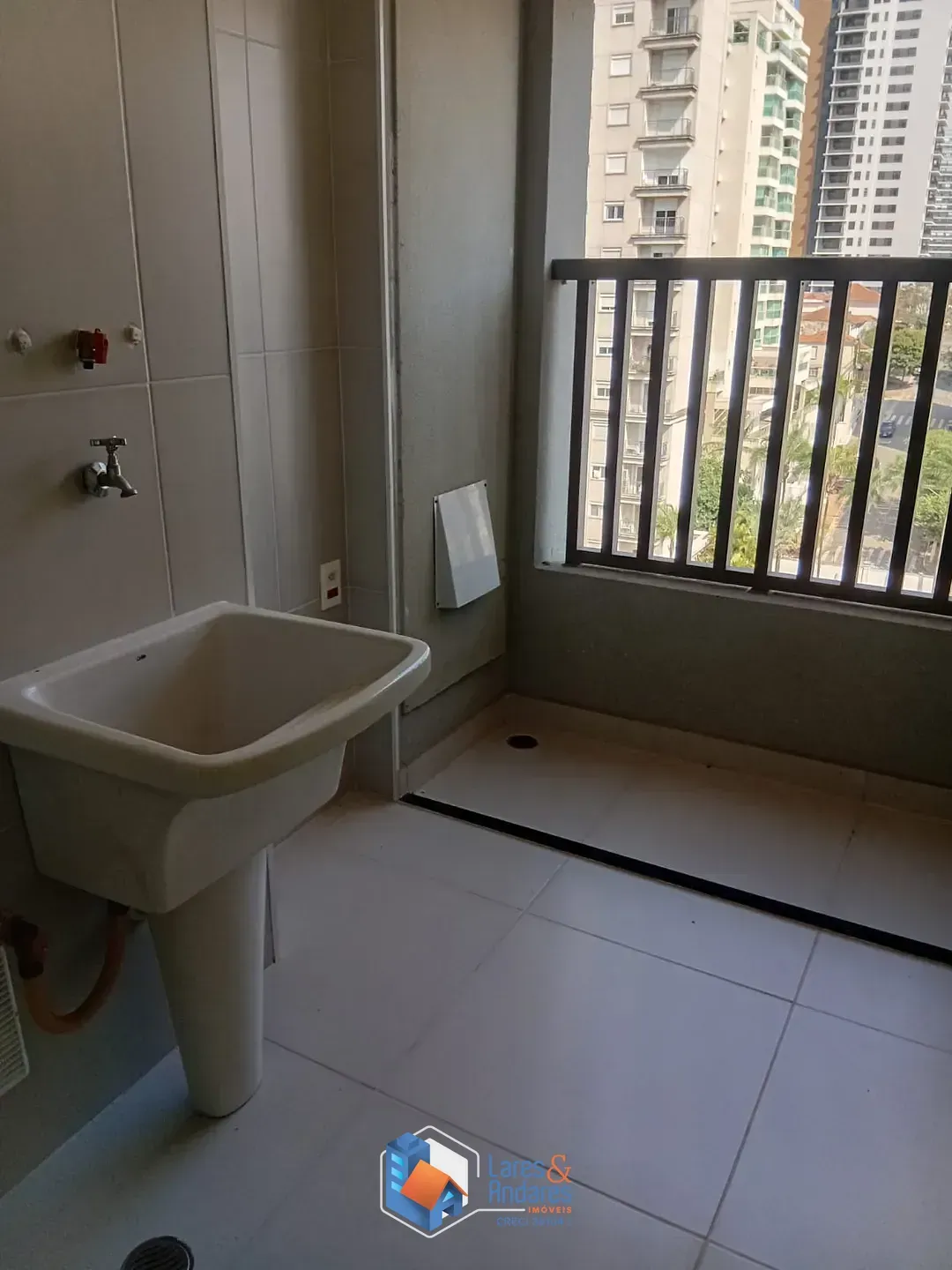 Imagem Apartamento para venda em Paraíso com 3 quartos, sendo 3 suítes, 144m²