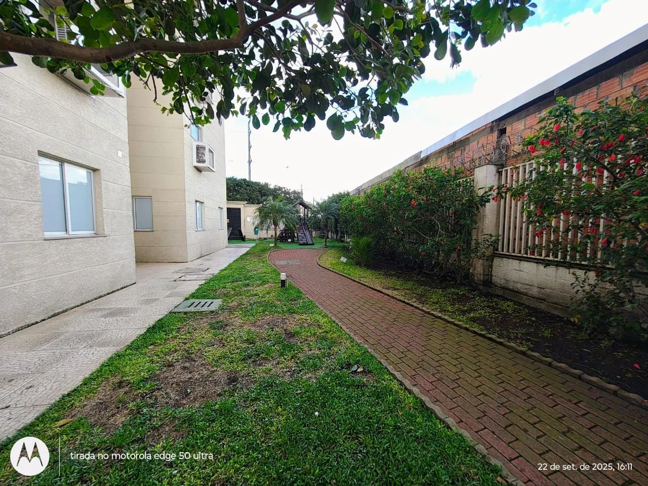 Imagem Apartamento em São Sebastião