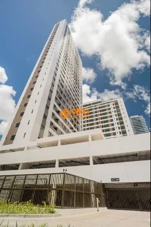 Imagem Apartamento a Venda de 76m² com 3 quartos 1 suíte em bairro Torre em Recife