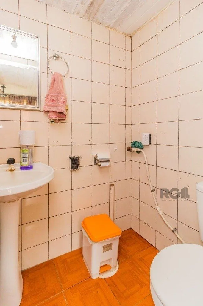 Imagem casa de 2 quartos, bairro Jardim Sabará