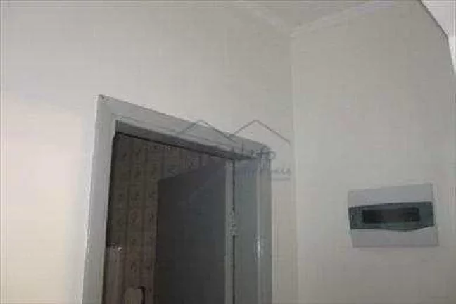 Imagem Casa Padrão