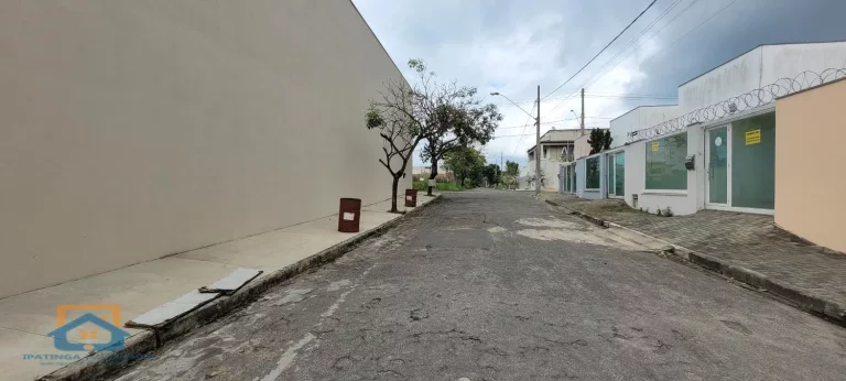 Imagem Terreno de loteamento no Residencial Porto Seguro