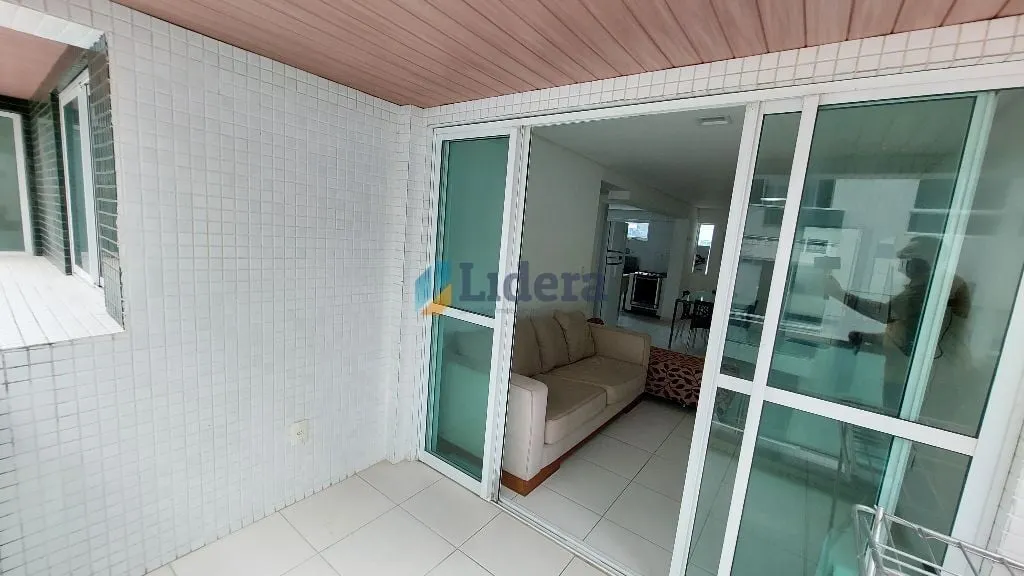 Imagem Apto - 3 Quartos - 2 Suítes - 84 m² - Intermares, Cabedelo/PB