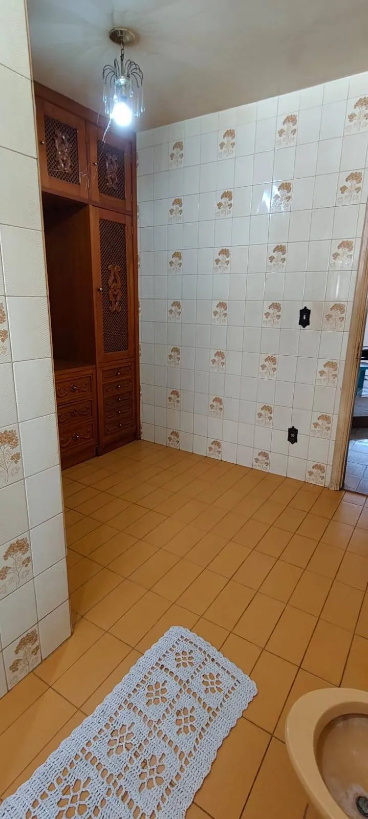 Imagem Casa 4 quartos Bairro Despraiado