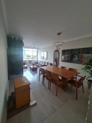 Imagem Apartamento com 3 quarto e 1 suíte próximo a praia a venda