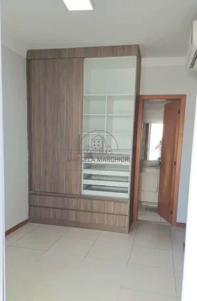 Imagem Ap 2 quartos, suite, vista pro mar, varanda gourmet, lazer completo, 1 vag