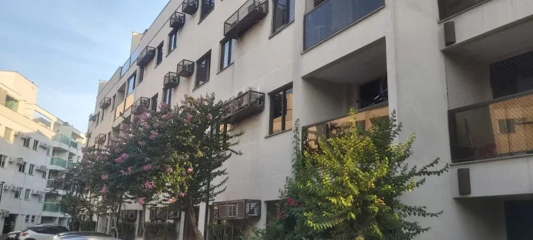 Imagem APARTAMENTO RESIDENCIAL em RIO DE JANEIRO - RJ, CAMPO GRANDE