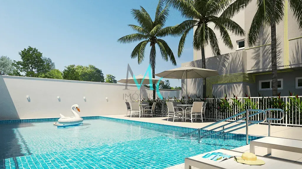 Imagem Garden à venda 2 Quartos 42.78M² Campo Grande Rio de Janeiro - RJ | Varandas Mendanha