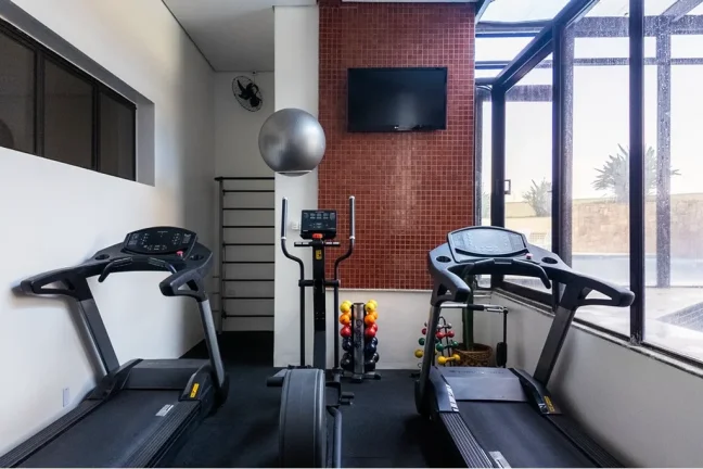 Imagem APARTAMENTO RESIDENCIAL em São Paulo - SP, Vila Gumercindo
