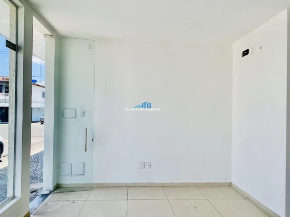 Imagem Ponto Comercial para Locação em Feira de Santana, BRASILIA, 1 banheiro