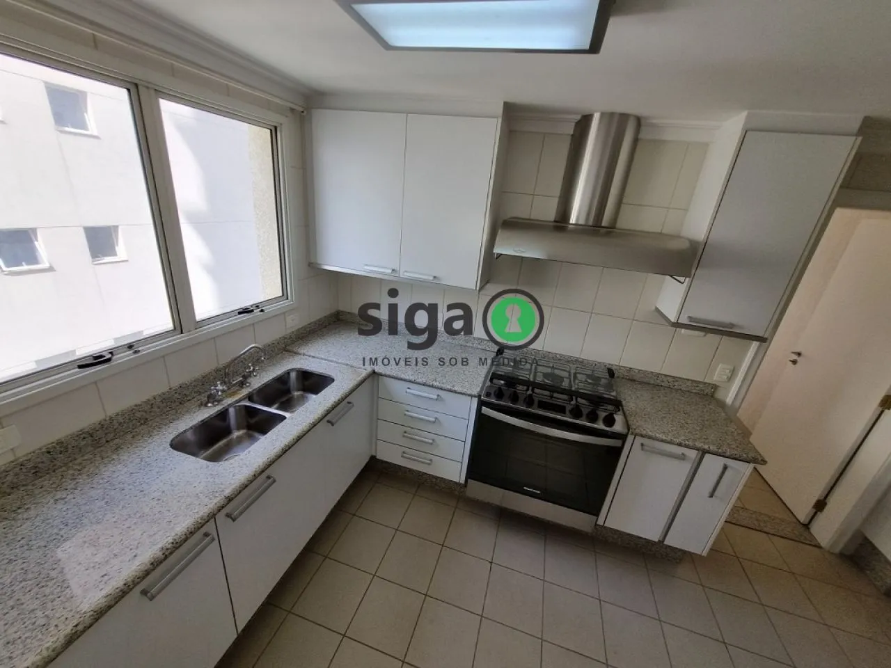 Imagem Apartamento a venda no Jardim América com 3 quartos