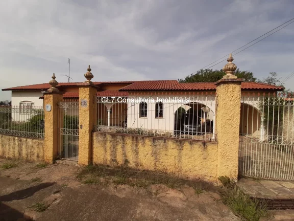 Foto do imóvel CHACARA A VENDA NO COLINAS II EM INDAIATUBA SP.