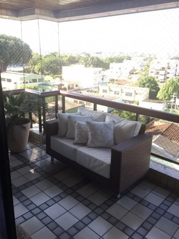 Imagem Apartamento a Venda no bairro Centro - Nova Iguaçu, RJ
