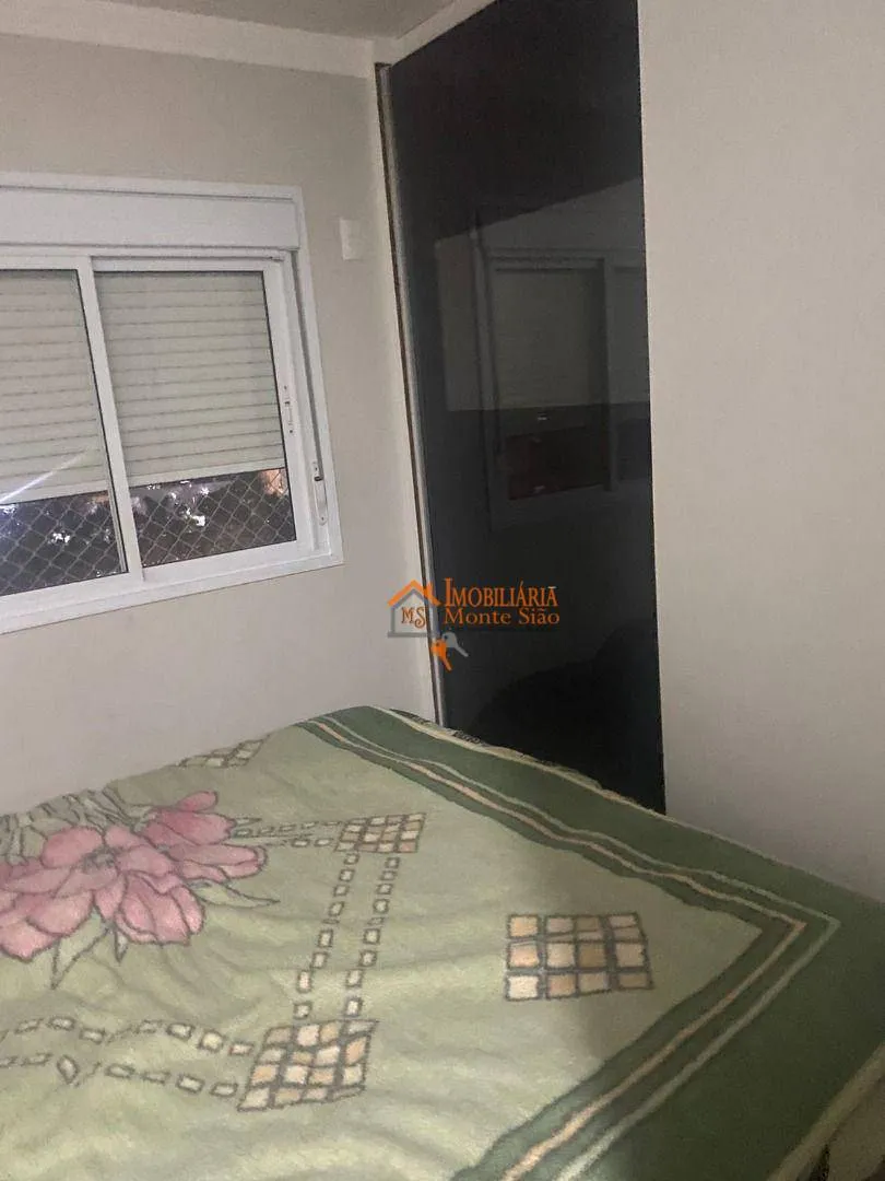 Imagem Apartamento com 3 dormitórios à venda, 83 m² por R$ 1.060.000,00 - Jardim Flor da Montanha - Guarulhos/SP