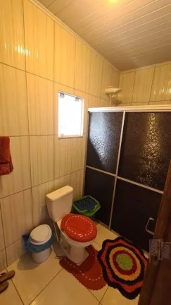 Imagem Casa para Venda em Concórdia, Primavera, 3 dormitórios, 1 suíte, 3 banheiros