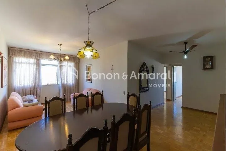 Imagem Apartamento 3 Quartos à venda no Bonfim
