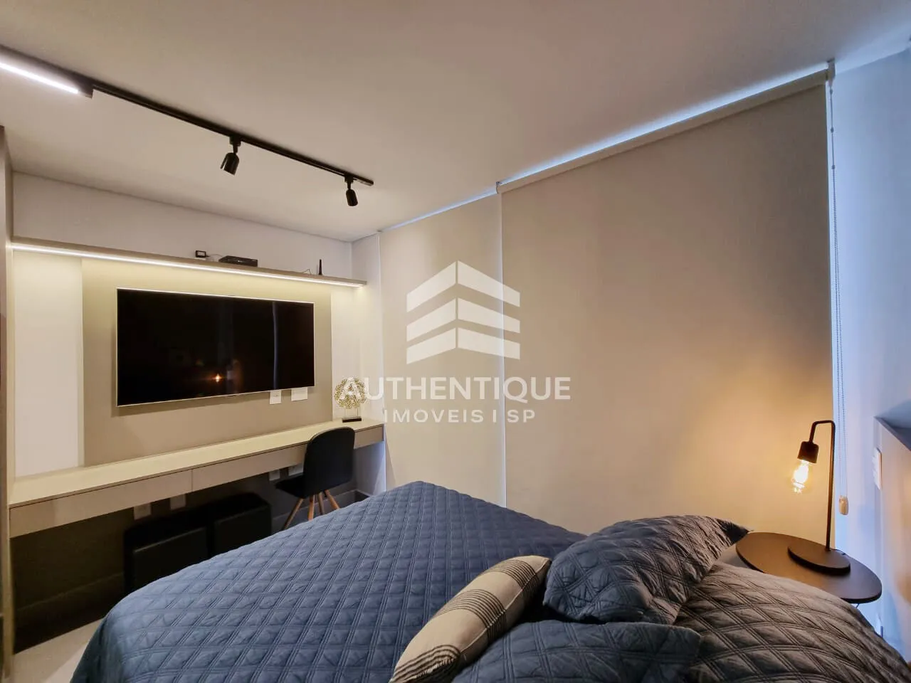 Imagem ALLE STUDIOS CAMPO BELO - Apartamento à venda no bairro Campo Belo - São Paulo/SP, Zona Sul