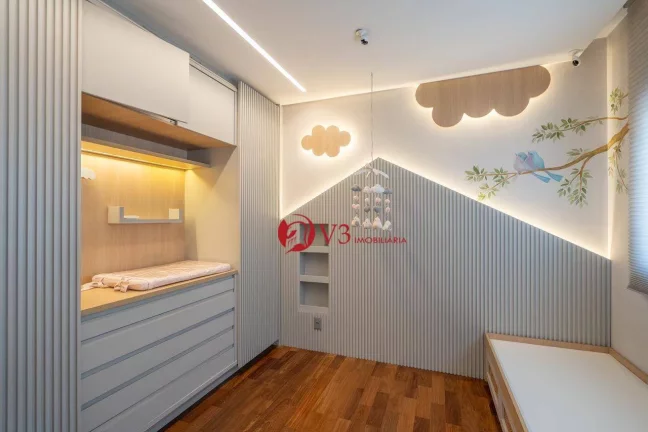 Imagem Apartamento com 2 dormitórios à venda, 171 m por R$ 3.250.000,00 - Anália Franco - São Paulo/SP