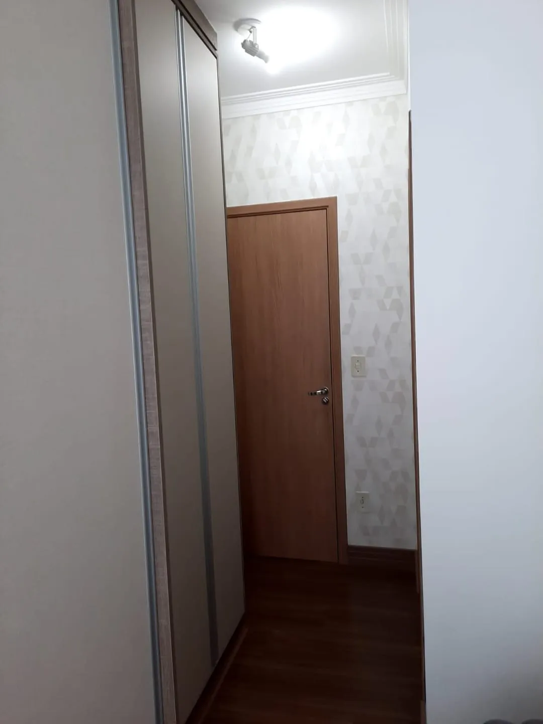 Imagem Apartamento à venda 2 Quartos, 1 Suite, 1 Vaga, 75M², Vila das Graças, Taubaté - SP | RESIDENCIAL TANGARÁ