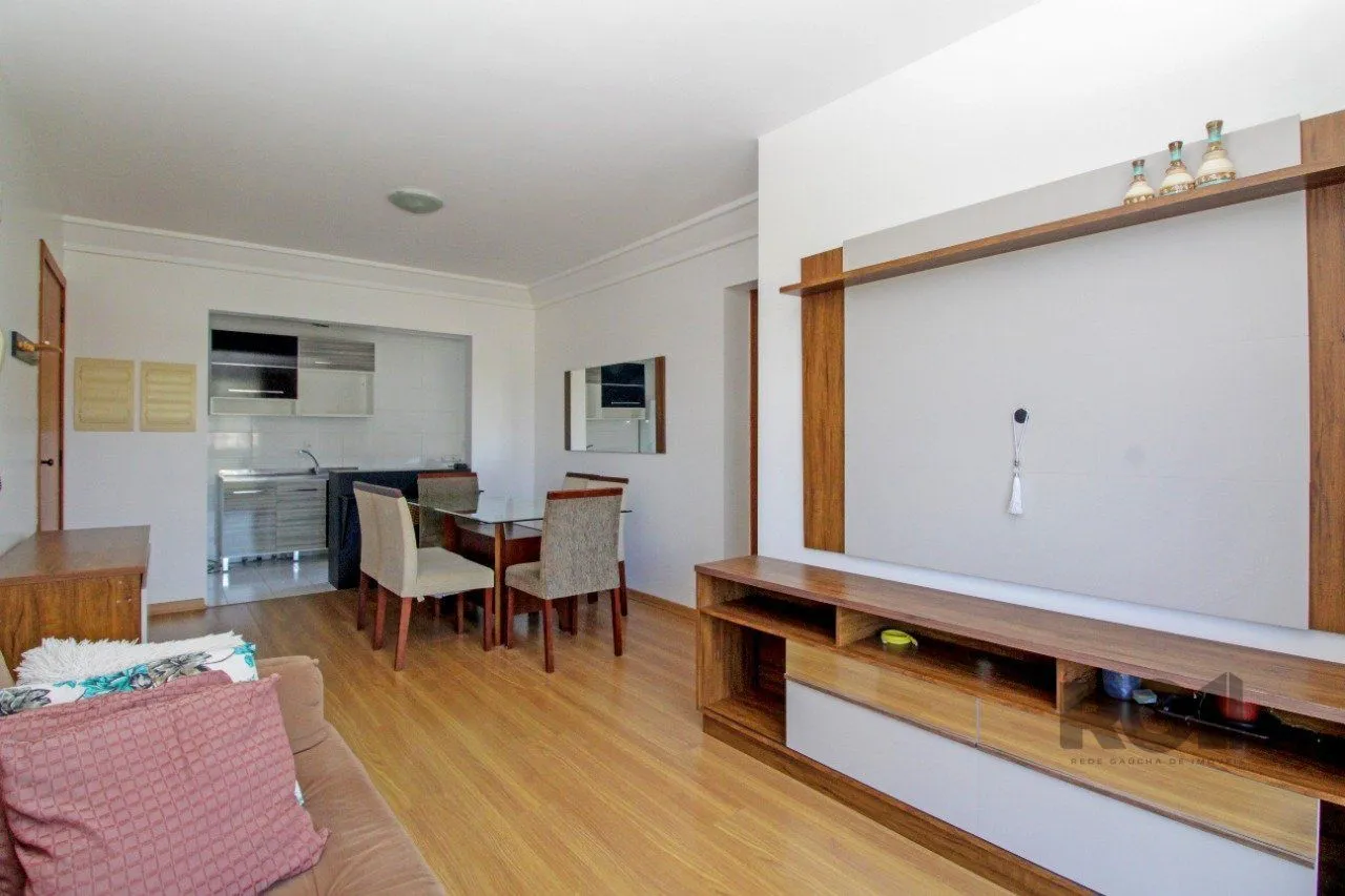 Imagem Apartamento em Partenon