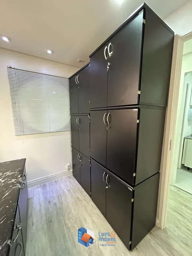 Imagem Conjunto comercial para venda em Vila Olímpia, 64m²