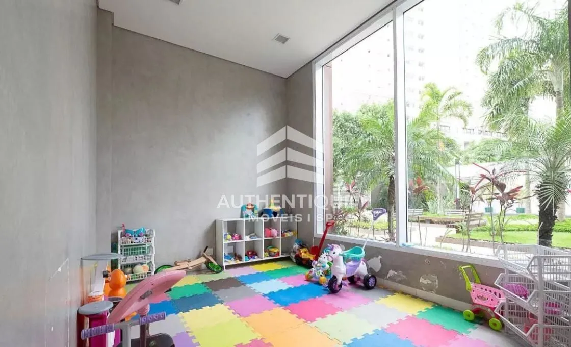 Imagem Brookfield Home Design Ibirapuera - Apartamento à venda em São Paulo/SP