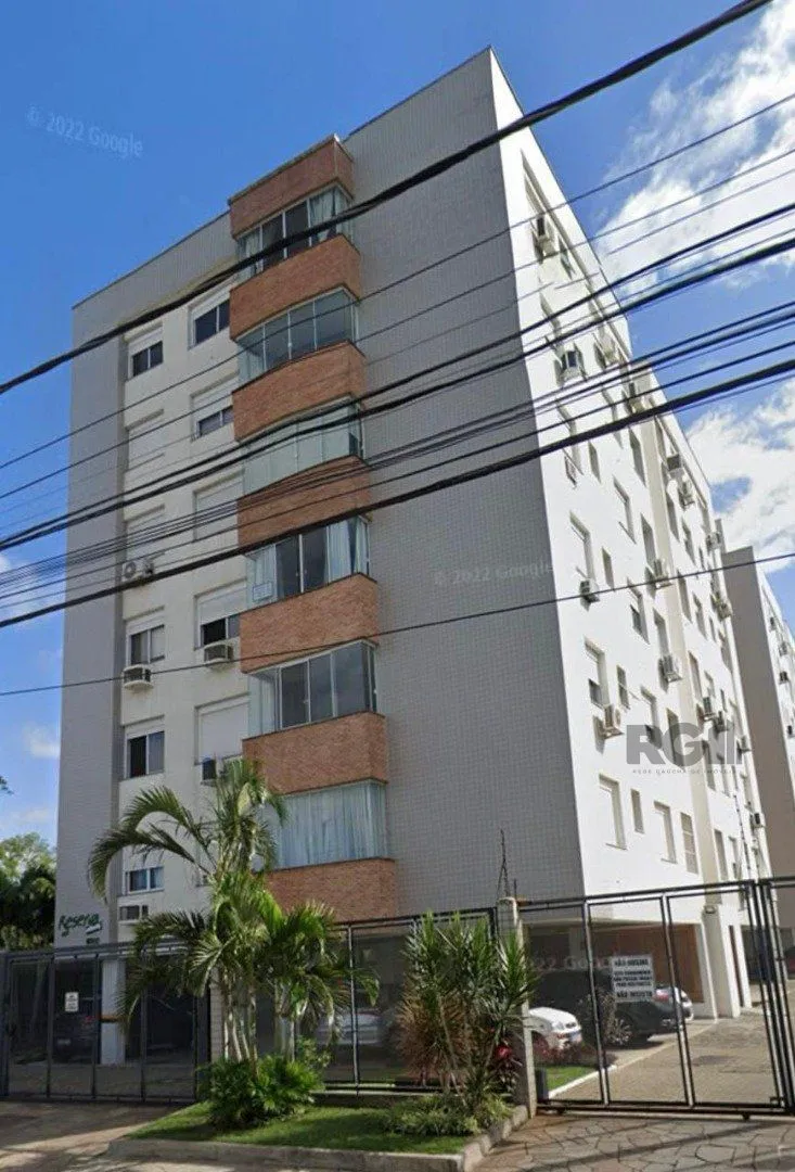 Imagem APARTAMENTO | 02 DORM. | CHURRASQUEIRA | CAMAQUÃ | ZONA SUL