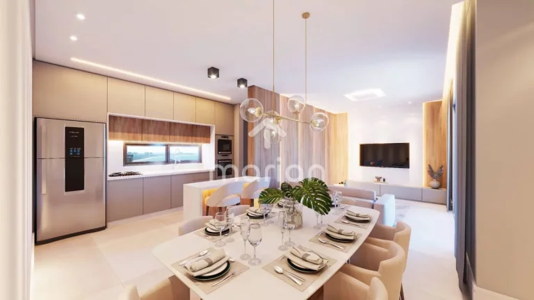 Imagem Apartamento com 2 quartos, Centro - Balneário Piçarras